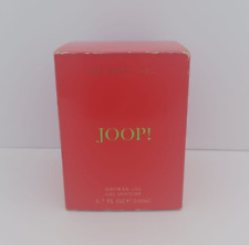Joop All About  Eve Shower Gel Femme 200 ml VINTAGE
