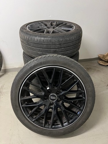 Original audi alufelgen - audi,