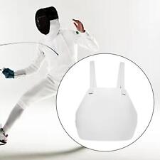 Fechten Brustschutz Karate