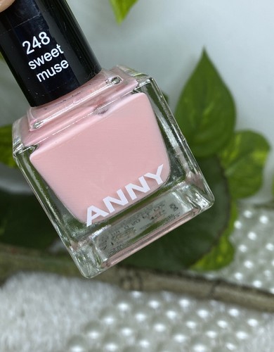 Anny nagellack nail polish - anny,