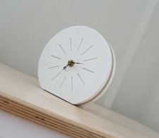Design tischuhr mit - design-tischuhr,