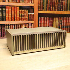 Quad 405 HighEnd Stereo Power