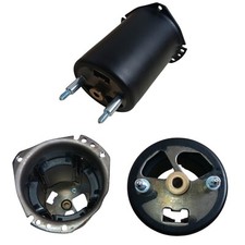 Magnetgehäuse Feldgehäuse