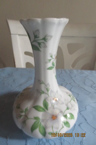 Porzellan vase royal kpm - vase,