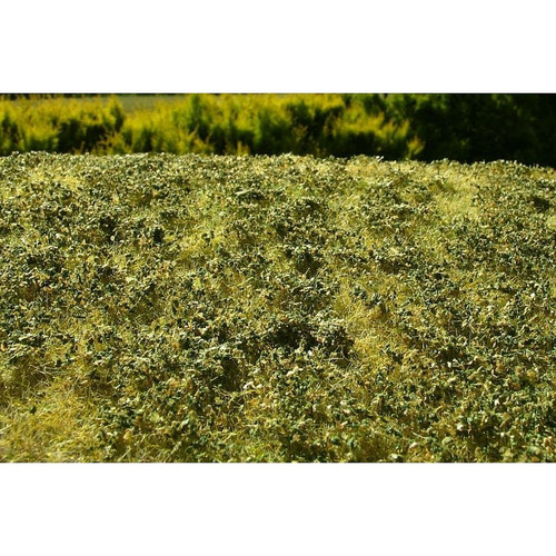 Grasmatte 18x28cm niedrige - 18x28cm,