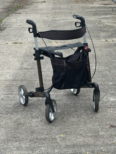 Rollator russka vital classic - vital,