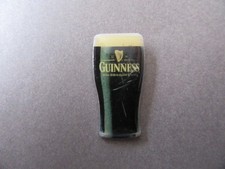 GUINNESS - Pin.   Rarität