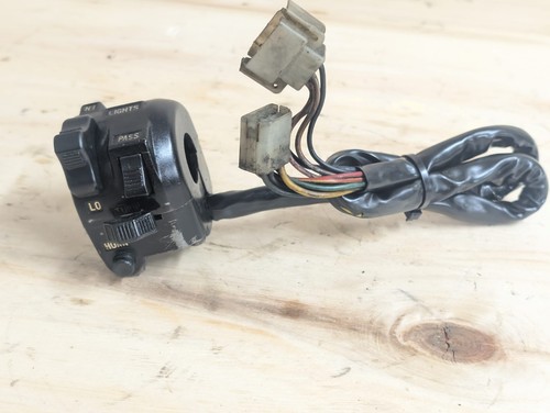 Yamaha xs1100 2h9 - xs1100,