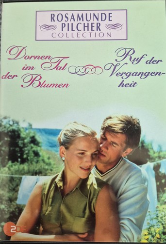 Rosamunde pilcher dornen im - rosamunde,