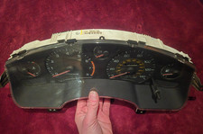 1993 Toyota MR2 Turbo USDM