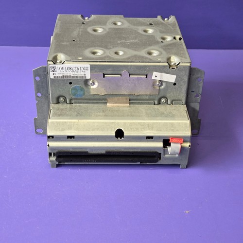 Radio navi 1cd cic - navi,