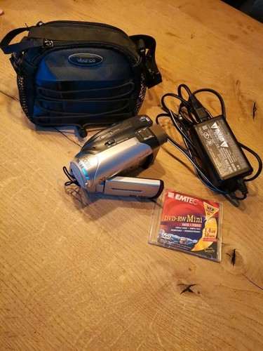Sony dcr dvd92e camcorder - sony,