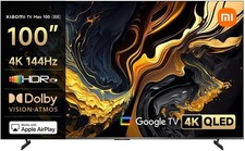 Xiaomi ELA5692EU 4K Ultra HD