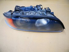 Frontscheinwerfer BMW E39 Xenon Rechts Scheinwerfer Headlight