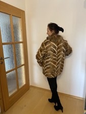 Jacke Damen Rotfuchs Grôsse