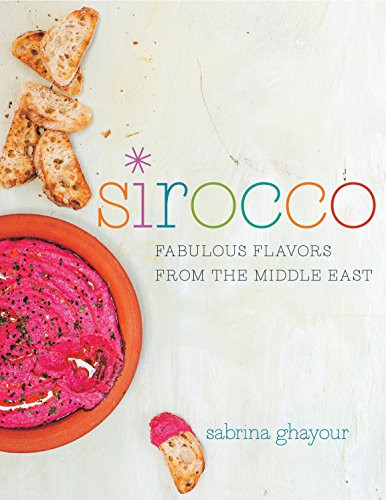 Sirocco fabulous flavors from - flavors,