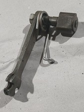 NSU Max Lux standard brake