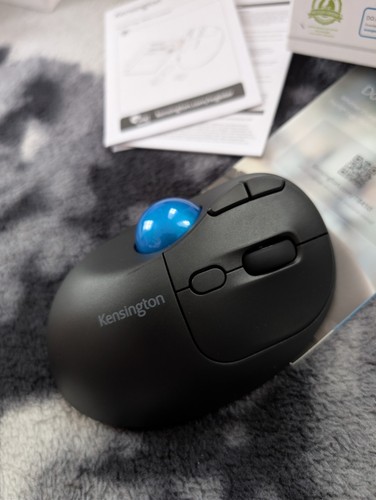 Kensington pro fit ergo - kensington,
