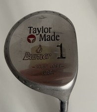 TAYLORMADE Burner Herren