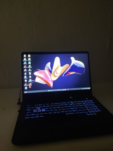 Asus tuf gaming - asus, fx705dt