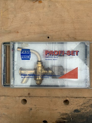 Fass frisch profi - fass-frisch, profi-set