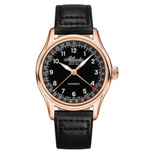 Atlantic WORLDMASTER