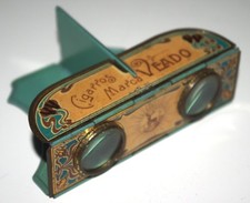 STEREOSKOP BETRACHTER