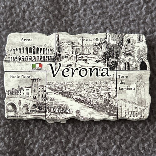 Magnet verona reiseandenken - magnet,