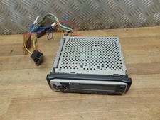 Panasonic FX44 Cassette Radio