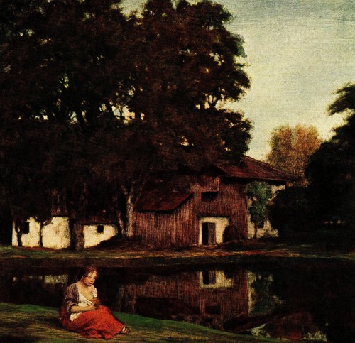 Ludwig zumbusch - ludwig,