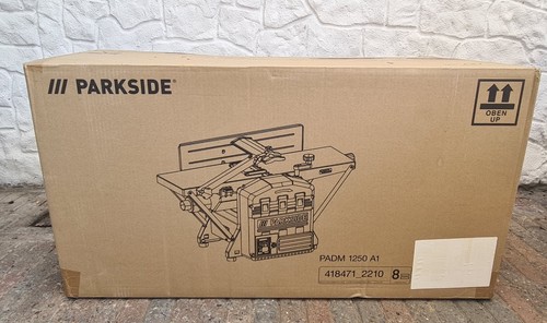 Parkside padm 1250 - parkside,
