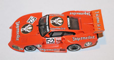 1:43 BUILT MODEL PORSCHE 935