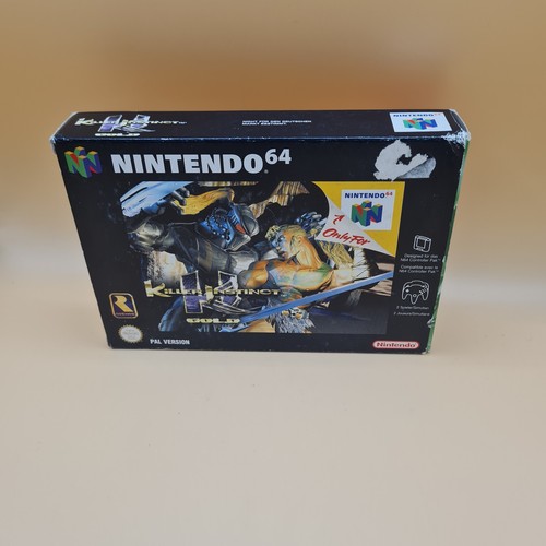 Killer instinct gold nintendo - instinct,