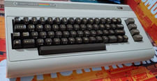 Commodore 64 C64 BROTKASTEN