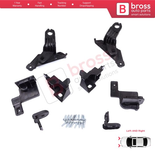 Scheinwerfer reparatur halter - scheinwerfer,