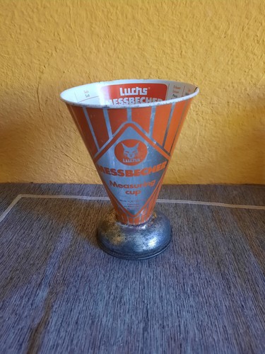 Luchs messbecher metall - luchs,
