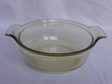 alte Auflaufform Topf Bräter