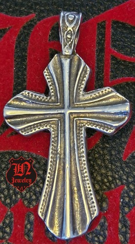 Kettenanhänger kreuz jesus - kreuz,