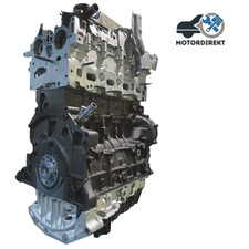 Instandsetzung Motor RHV Fiat