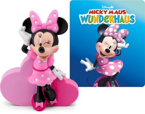 Tonie disney micky maus - disney, jr.: