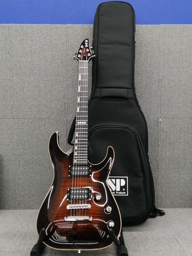 Esp gitarre horizon nt - esp, e-gitarre