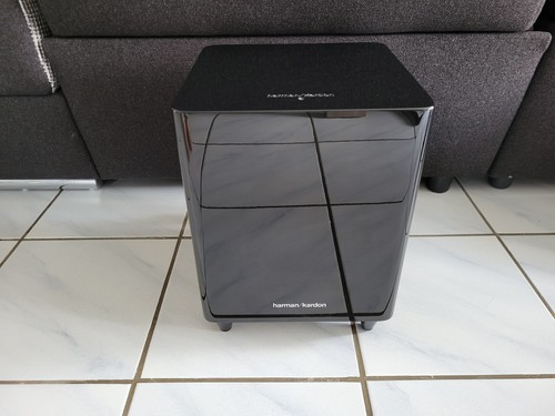 Harman kardon hkts210sub 230 - harman/kardon, hkts210sub/230