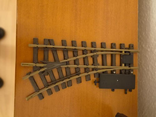 Lehmann gross bahn - lehmann-gross-bahn, 1