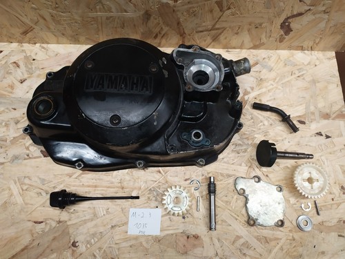 Yamaha 350 ypvs - ypvs,