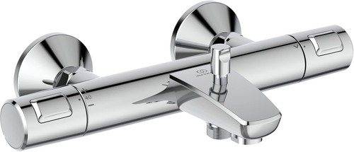 Ideal standard - ideal,