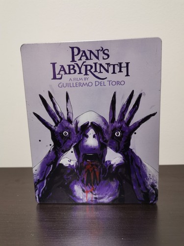 Pan labyrinth mondo - pan's,