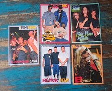 5 x BRAVO Songbook Pop Rock
