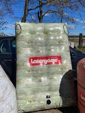 Lasergame Bunker Hecke