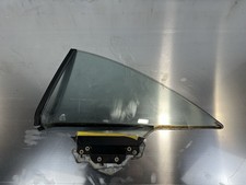 Mercedes W215 CL Klasse Coupe Türscheibe Tür Scheibe Doppelglas hinten rechts