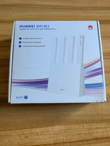 Huawei wifi be3 - huawei, wi-fi
